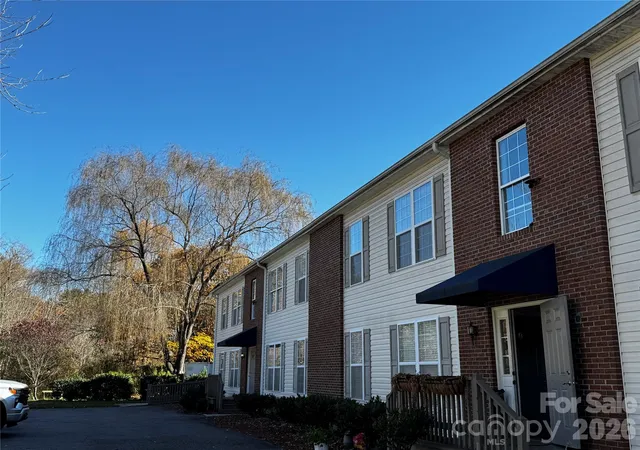 Homes for sale in Waynesville, NC | 237 Camelot Dr #B, Waynesville, NC 28786 | MLS# 4317784