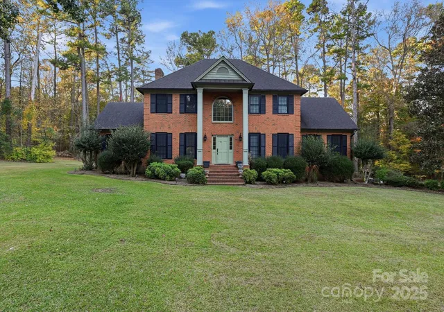 Homes for sale in Pageland, SC | 1201 Outen St, Pageland, SC 29728 | MLS# 4317908