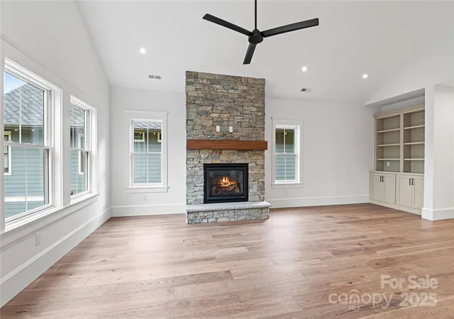 Photo 3 of Single family home for sale at 127 Creekside Valley Ln, Arden, NC 28704 | MLS# 4317956 | Listing updated on 2026-09-16