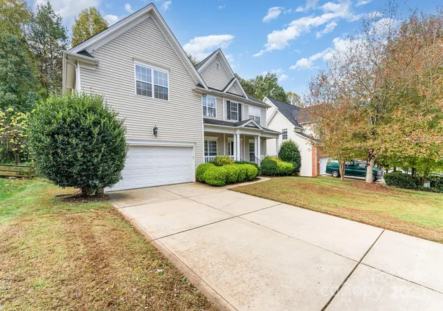 2nd image of 14333 Maclauren Ln, Huntersville, NC 28078 | MLS# 4318051