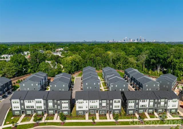 48th image of 1530 Levy Way, Charlotte, NC 28205 | MLS# 4318066