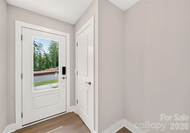 Photo 4 of Sale Pending at 1530 Levy Way, Charlotte, NC 28205 | MLS# 4318066 | Listing updated on 2026-10-14