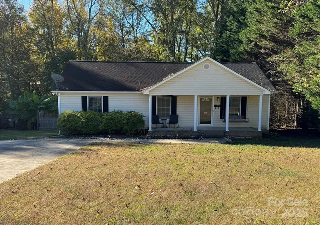 Photo 1 of Sale Pending at 314 E Louisiana Ave, Bessemer City, NC 28016 | MLS# 4318111 | Listing updated on 2026-09-18