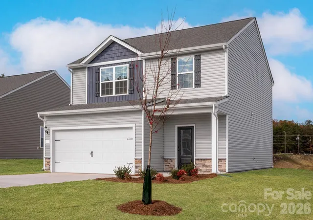 Homes for sale in Salisbury, NC | 315 Limestone Ter, Salisbury, NC 28146 | MLS# 4318158