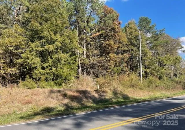 Photo 4 of Land for sale at 0 Deep Springs Rd, Peachland, NC 28133 | MLS# 4318247 | Listing updated on 2026-09-15