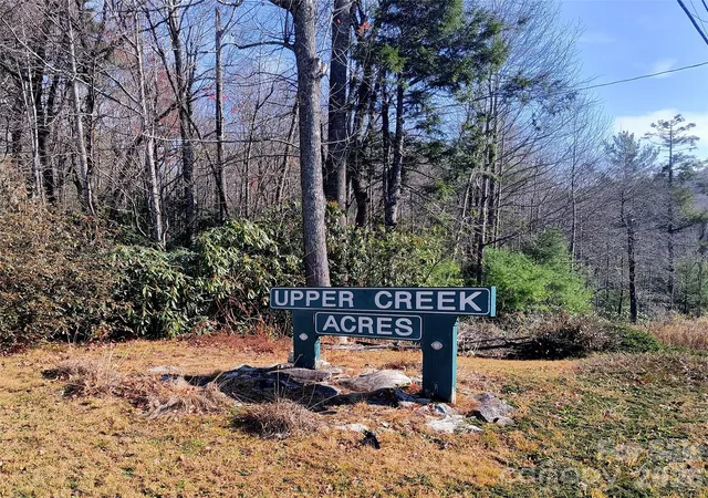 Photo 2 of Land for sale at Lot 322 Sunny Dr, Newland, NC 28657 | MLS# 4318275 | Listing updated on 2026-10-08