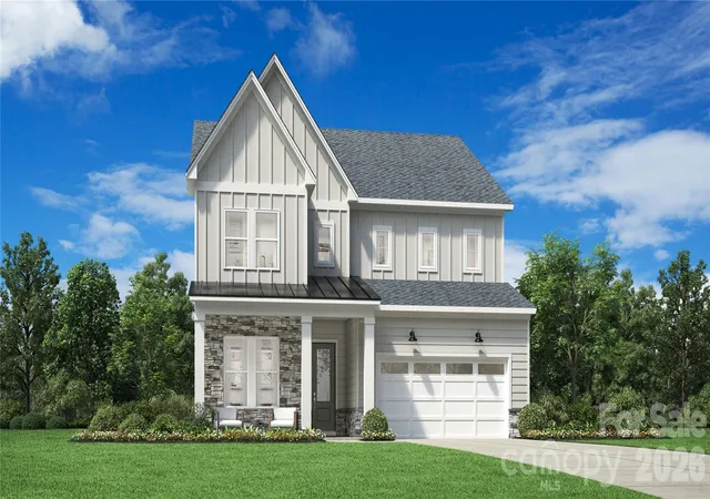 Photo 1 of Single family home for sale at 5311 Vernon Ridge Rd #118, Huntersville, NC 28078 | MLS# 4318292 | Listing updated on 2026-10-26