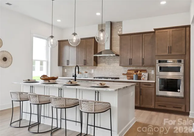 Photo 1 of Single family home for sale at 5311 Vernon Ridge Rd #118, Huntersville, NC 28078 | MLS# 4318292 | Listing updated on 2026-10-26