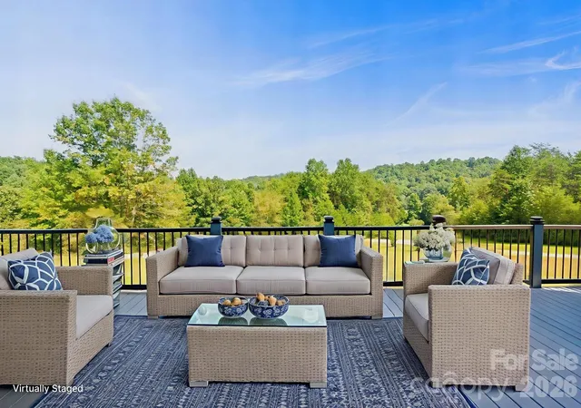 3rd image of 456 Hickory Loop, Rutherfordton, NC 28139 | MLS# 4318402