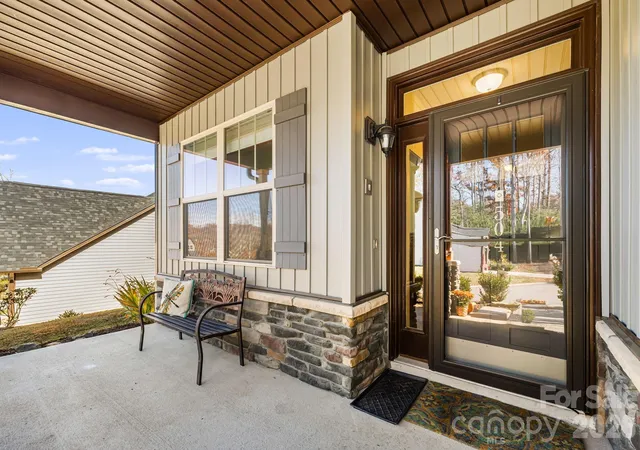 2nd image of 504 Rosebud Orchid Way, Weaverville, NC 28787 | MLS# 4318464
