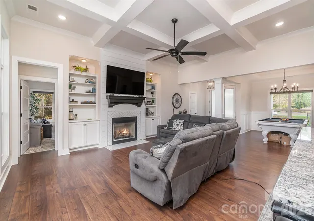 Photo 3 of Single family home for sale at 1851 White Fawn Ln, Rock Hill, SC 29730 | MLS# 4318483 | Listing updated on 2026-09-27