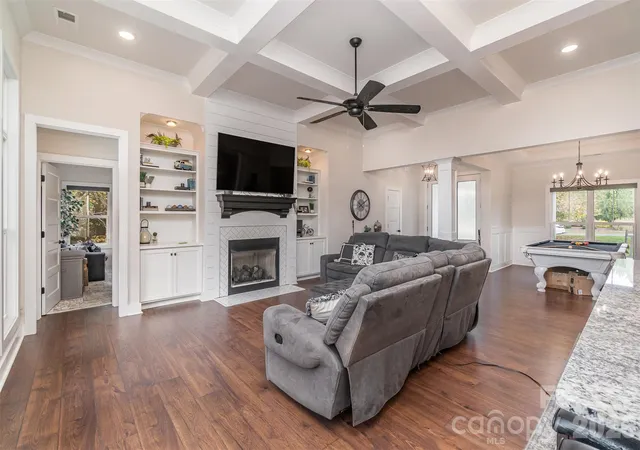 Photo 3 of Single family home for sale at 1851 White Fawn Ln, Rock Hill, SC 29730 | MLS# 4318483 | Listing updated on 2026-09-27