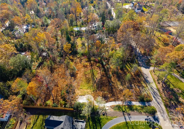 Land for sale at 50 Forest Rd, Asheville, NC 28803 | MLS# 4318517