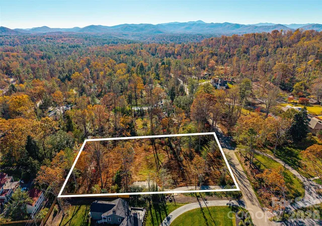 Photo 1 of Land for sale at 50 Forest Rd, Asheville, NC 28803 | MLS# 4318517 | Listing updated on 2026-10-16