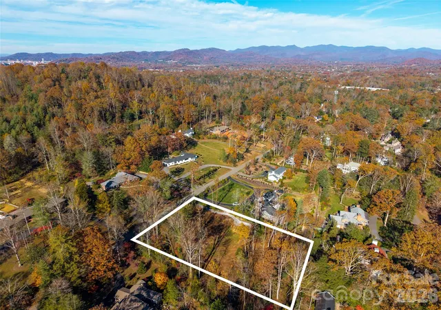 Photo 4 of Land for sale at 50 Forest Rd, Asheville, NC 28803 | MLS# 4318517 | Listing updated on 2026-10-16
