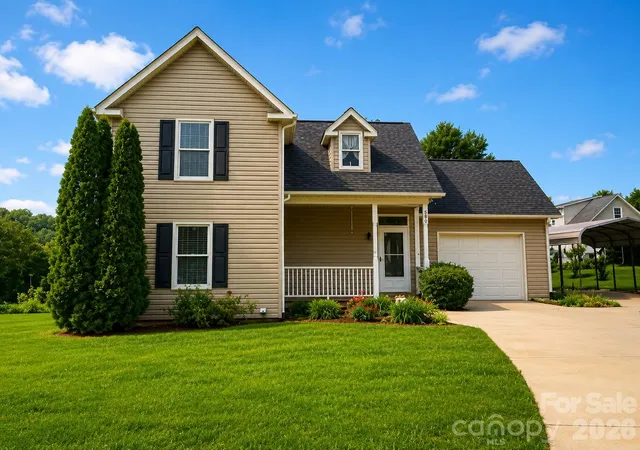 Homes for sale in Spindale, NC | 506 Pleasant St, Spindale, NC 28160 | MLS# 4318654
