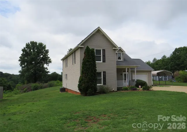 Homes for sale in Spindale, NC | 506 Pleasant St, Spindale, NC 28160 | MLS# 4318654