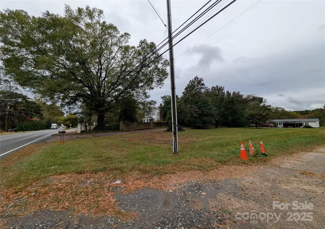 Photo 2 of Land for sale at 1332 Mecklenburg Hwy, Mooresville, NC 28115 | MLS# 4318727 | Listing updated on 2026-06-16