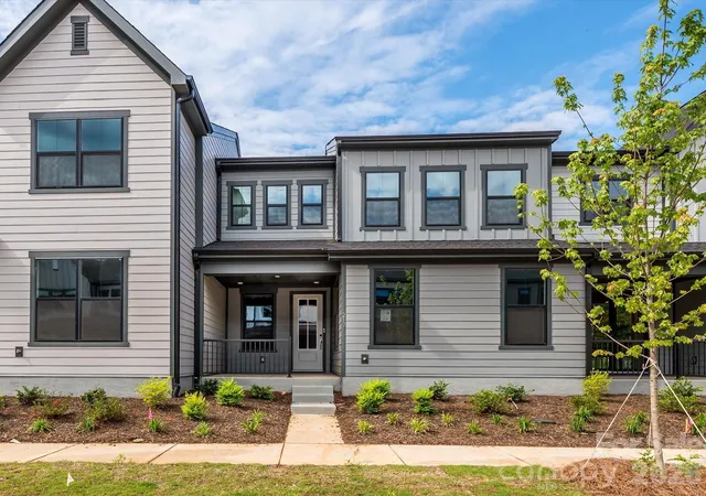 Photo 1 of Townhouse for sale at 217 Halemarg Dr, Belmont, NC 28012 | MLS# 4318764 | Listing updated on 2026-10-07