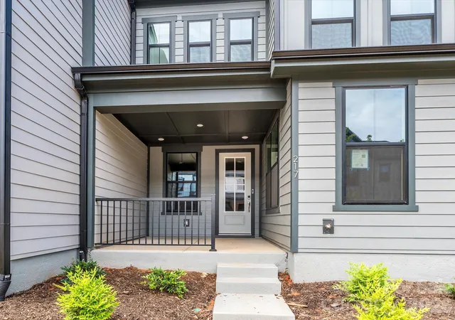 Photo 2 of Townhouse for sale at 217 Halemarg Dr, Belmont, NC 28012 | MLS# 4318764 | Listing updated on 2026-10-07