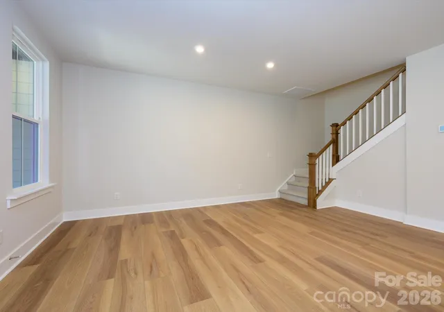 Photo 3 of Townhouse for sale at 217 Halemarg Dr, Belmont, NC 28012 | MLS# 4318764 | Listing updated on 2026-10-07