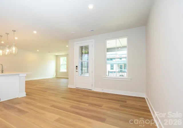 Photo 3 of Townhouse for sale at 217 Halemarg Dr, Belmont, NC 28012 | MLS# 4318764 | Listing updated on 2026-10-07