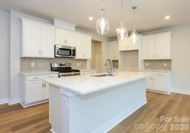 Photo 4 of Townhouse for sale at 217 Halemarg Dr, Belmont, NC 28012 | MLS# 4318764 | Listing updated on 2026-10-07