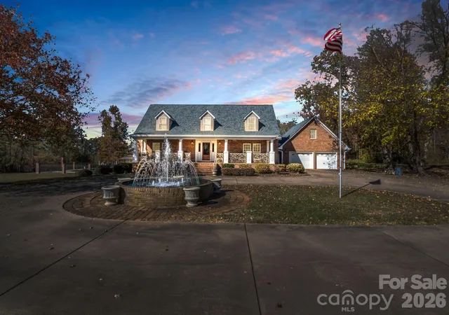 Homes for sale in Bostic, NC | 1102 S Mountain Rd, Bostic, NC 28018 | MLS# 4318780