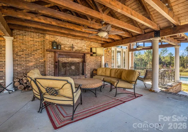 5th image of 1102 S Mountain Rd, Bostic, NC 28018 | MLS# 4318780
