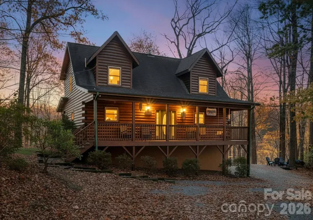 1st image of 48 & 50 Wild Turkey Run, Black Mountain, NC 28711 | MLS# 4318809