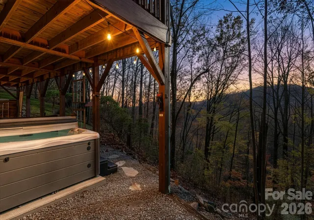 4th image of 48 & 50 Wild Turkey Run, Black Mountain, NC 28711 | MLS# 4318809