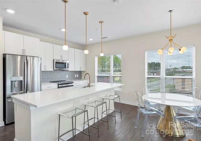 3rd image of 3630 N Davidson St #3301, Charlotte, NC 28205 | MLS# 4318904