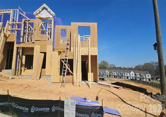 Photo 2 of Townhouse for sale at 1276 Hargrove Ave, Gastonia, NC 28052 | MLS# 4318909 | Listing updated on 2026-10-01