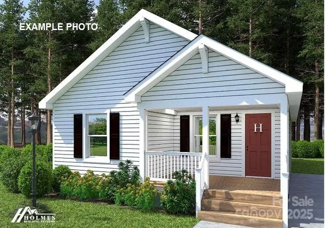 1st image of 255 Reep Dr #3, Morganton, NC 28655 | MLS# 4318959
