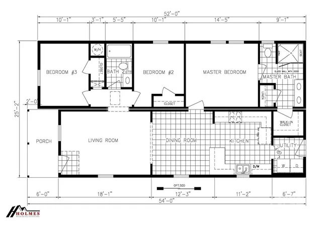 2nd image of 255 Reep Dr #3, Morganton, NC 28655 | MLS# 4318959