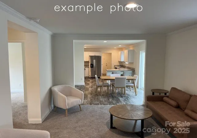 3rd image of 255 Reep Dr #3, Morganton, NC 28655 | MLS# 4318959
