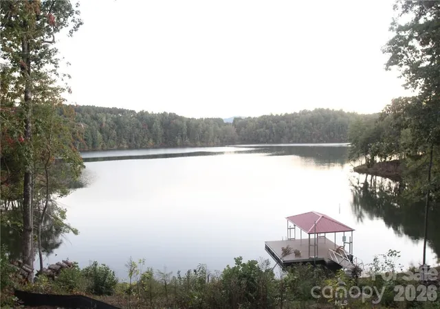 Photo 3 of Land for sale at 1656 Coveside Dr #148, Granite Falls, NC 28630 | MLS# 4319061 | Listing updated on 2026-10-15