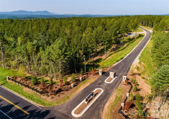 Photo 4 of Land for sale at 1656 Coveside Dr #148, Granite Falls, NC 28630 | MLS# 4319061 | Listing updated on 2026-10-15
