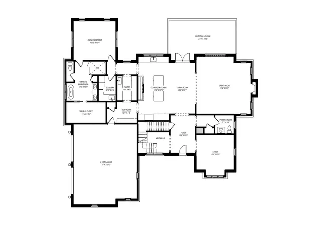 4th image of 334 North Fork Rd, Black Mountain, NC 28711 | MLS# 4319089