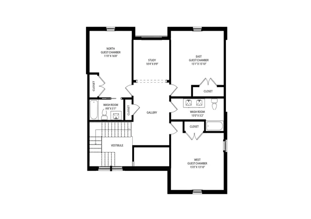 5th image of 334 North Fork Rd, Black Mountain, NC 28711 | MLS# 4319089