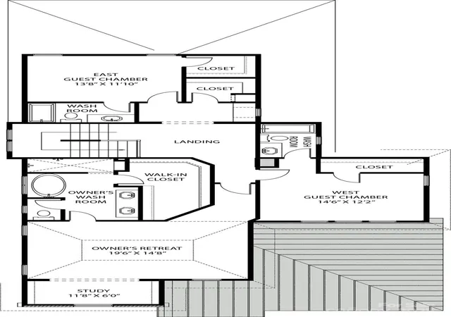 4th image of 334 North Fork Rd #10, Black Mountain, NC 28711 | MLS# 4319195