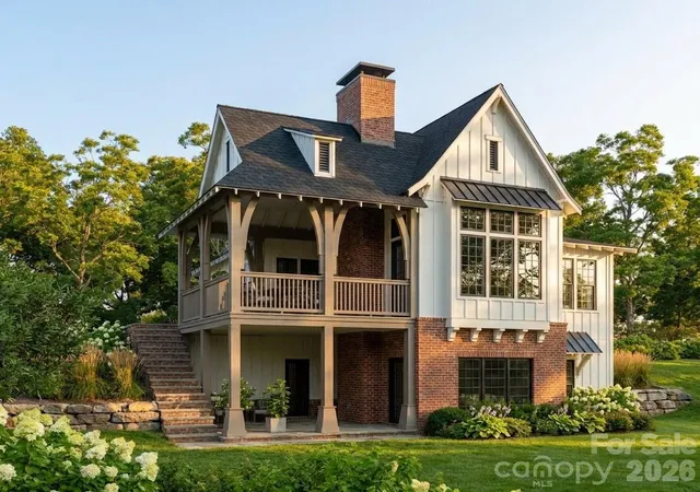 Photo 1 of Single family home for sale at 15 Walker Cvs Rd #12, Black Mountain, NC 28711 | MLS# 4319215 | Listing updated on 2026-09-29