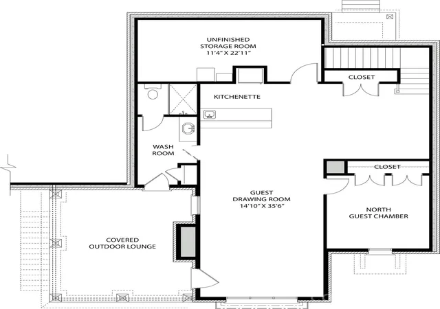 Photo 4 of Single family home for sale at 15 Walker Cvs Rd #12, Black Mountain, NC 28711 | MLS# 4319215 | Listing updated on 2026-09-29