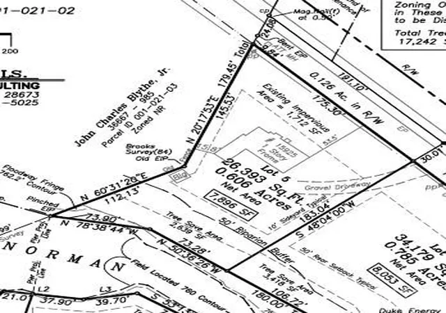 Photo 2 of Land for sale at 15925 Beatties Frd Rd, Huntersville, NC 28078 | MLS# 4319264 | Listing updated on 2026-07-27