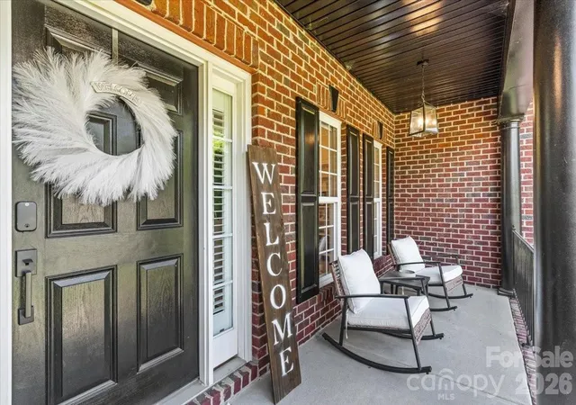 Photo 3 of Single family home for sale at 2519 Fallbrook Pl Nw, Concord, NC 28027 | MLS# 4319310 | Listing updated on 2026-09-22