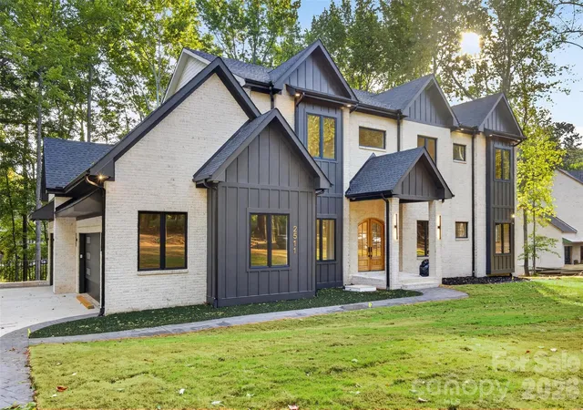 Photo 1 of Single family home for sale at 0000 Simpson Rd #5, Waxhaw, NC 28173 | MLS# 4319462 | Listing updated on 2026-10-19