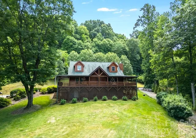 1st image of 17 Aaron Way, Waynesville, NC 28786 | MLS# 4319469