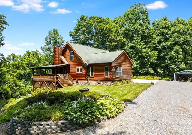 36th image of 17 Aaron Way, Waynesville, NC 28786 | MLS# 4319469