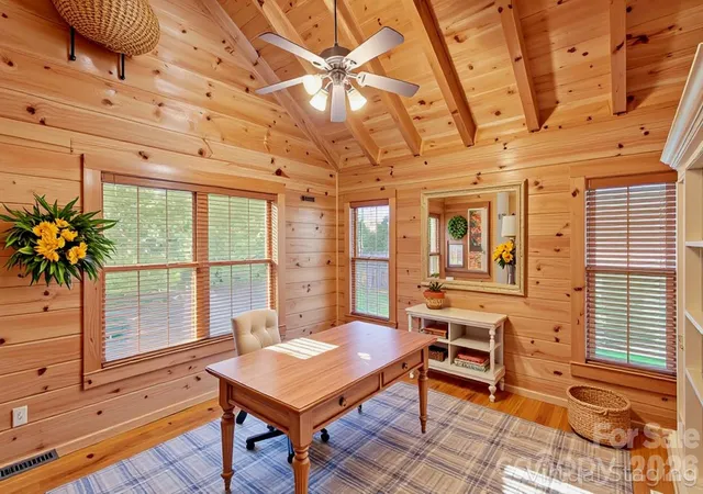 Photo 3 of Single family home for sale at 17 Aaron Way, Waynesville, NC 28786 | MLS# 4319469 | Listing updated on 2026-07-28