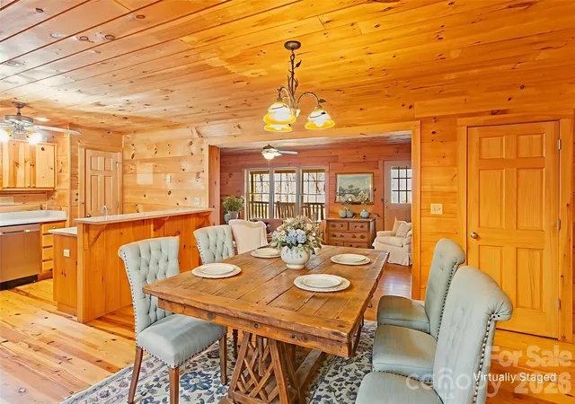 Photo 3 of Single family home for sale at 17 Aaron Way, Waynesville, NC 28786 | MLS# 4319469 | Listing updated on 2026-07-28